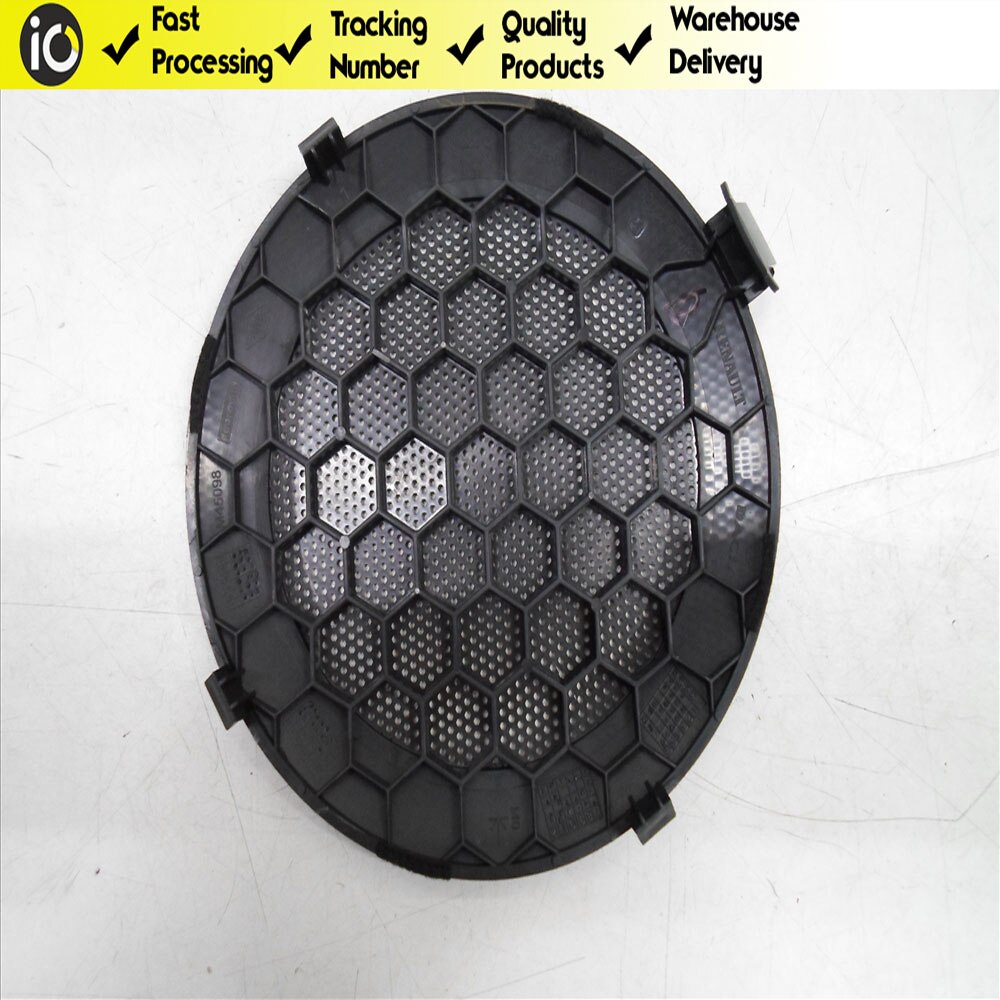 Deur Speaker Cover Voor Renault Dacia Logan Sandero Oem 8200735014 Van Magazijn Onderdelen