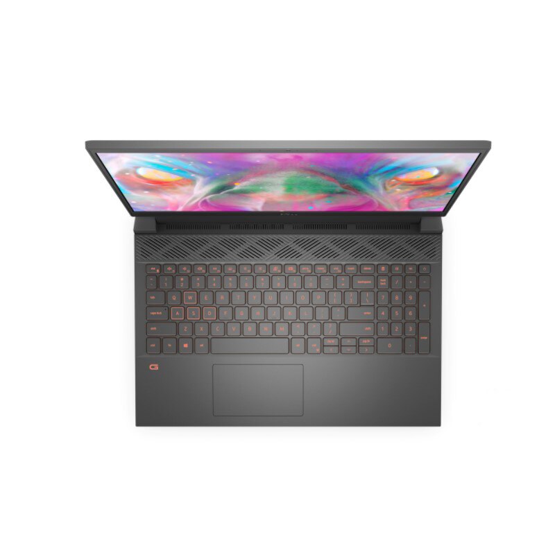 Notebook Keyboard Membrane For Dell Travel Box G15 Game Keyboard Film 15.6 Inch Laptop Keyboard Protective Cover Dust Film