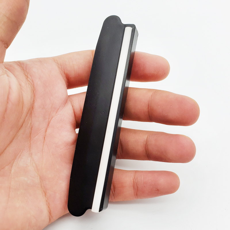 sharpening Accessories15 degree Angle guide kitchen knife sharper whetstone tools knife holder Fast Precision blade sharp stone