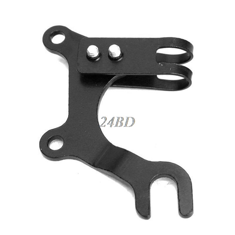 Support de freins à disque pour vtt et vélo de route, 22MM, D26