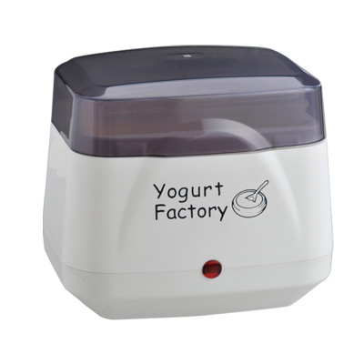 Elektrisk yoghurtproducent multifunktions fuldautomatisk natto gæringsmaskine yoghurtgærer 110v 220v: Bnk -01 / Os