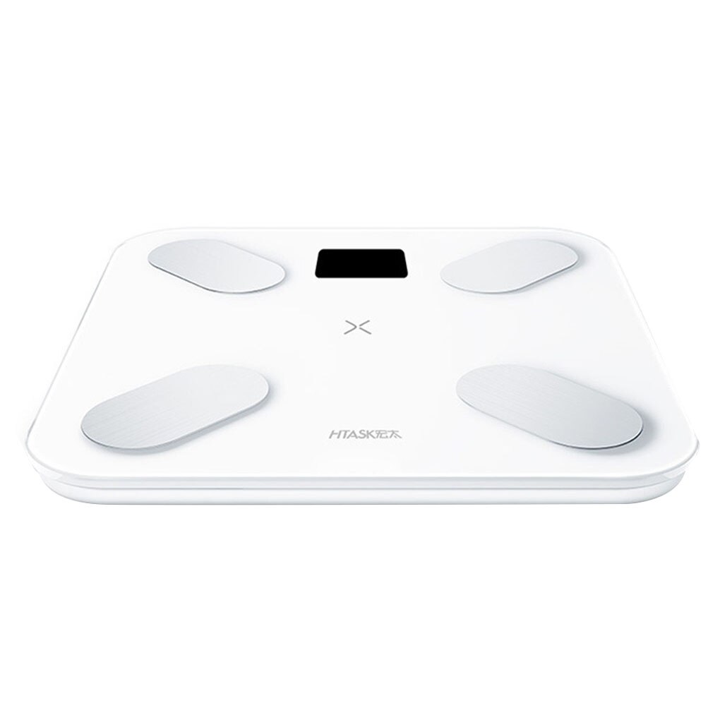 Bluetooth Body Fat Scale Body Weight Water Muscle Mass BMI Bone Mass Visceral Fat Digital Bathroom Scale