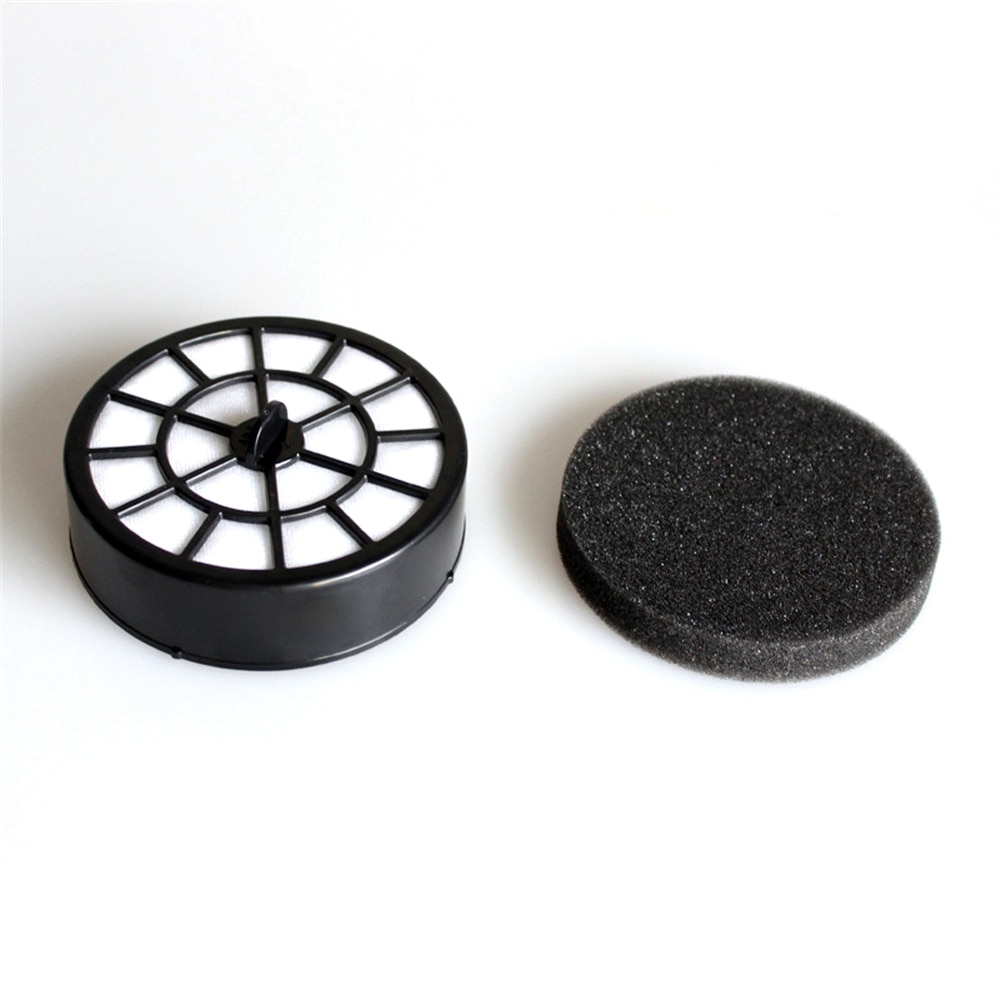 Washable Hepa Filter & Cotton Filter for Haier ZW1... Grandado