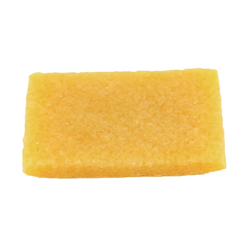 Abrasive Cleaning Block Rubber Sanding Belt Cleaner for Cleaning Sander Shoe Skateboard: B