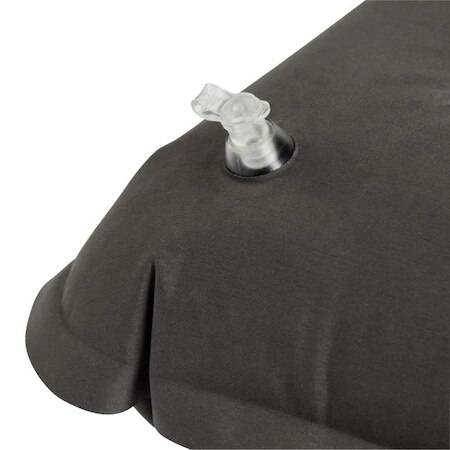 Almohada hinchable básica QUECHUA