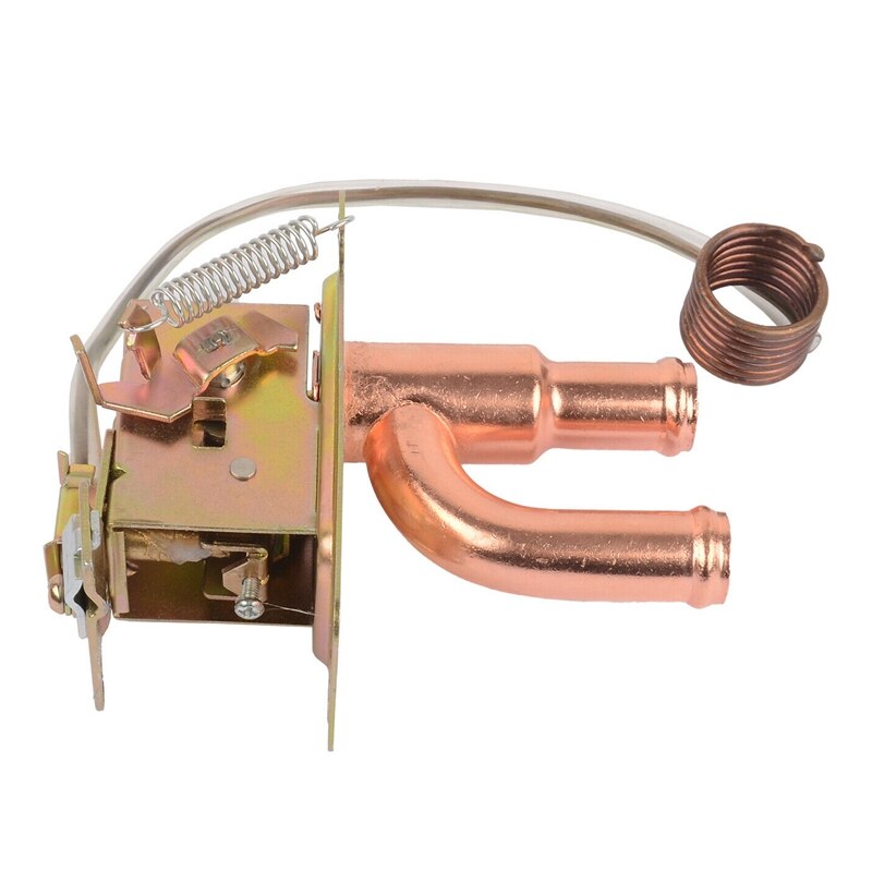 Heater Control Valve 1819516 for Volvo Chrysler Desoto Dodge Plymouth 700 701 702 704 673452