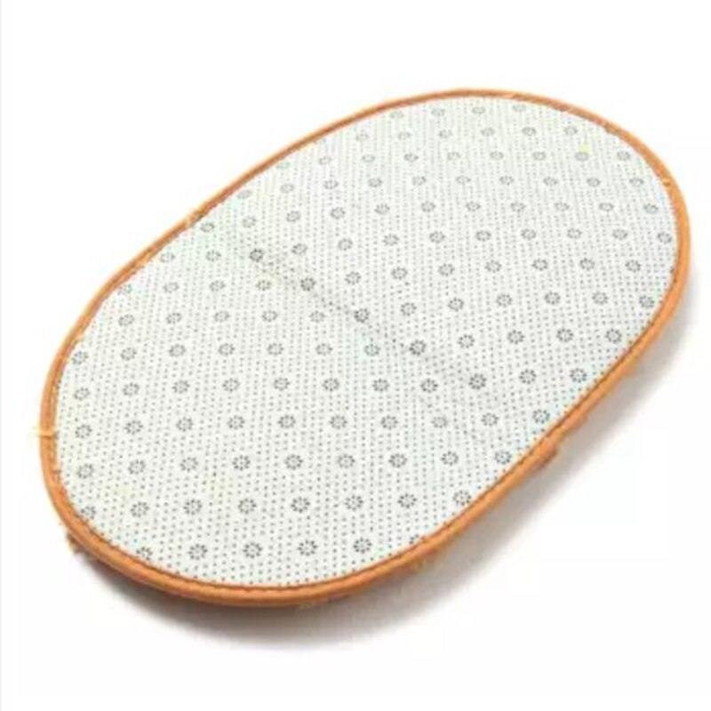 50*30 Cm Top Badkamer Tapijt Badmat Super Magische Anti-Slip Pad Kamer Ovale Tapijt Floor matten