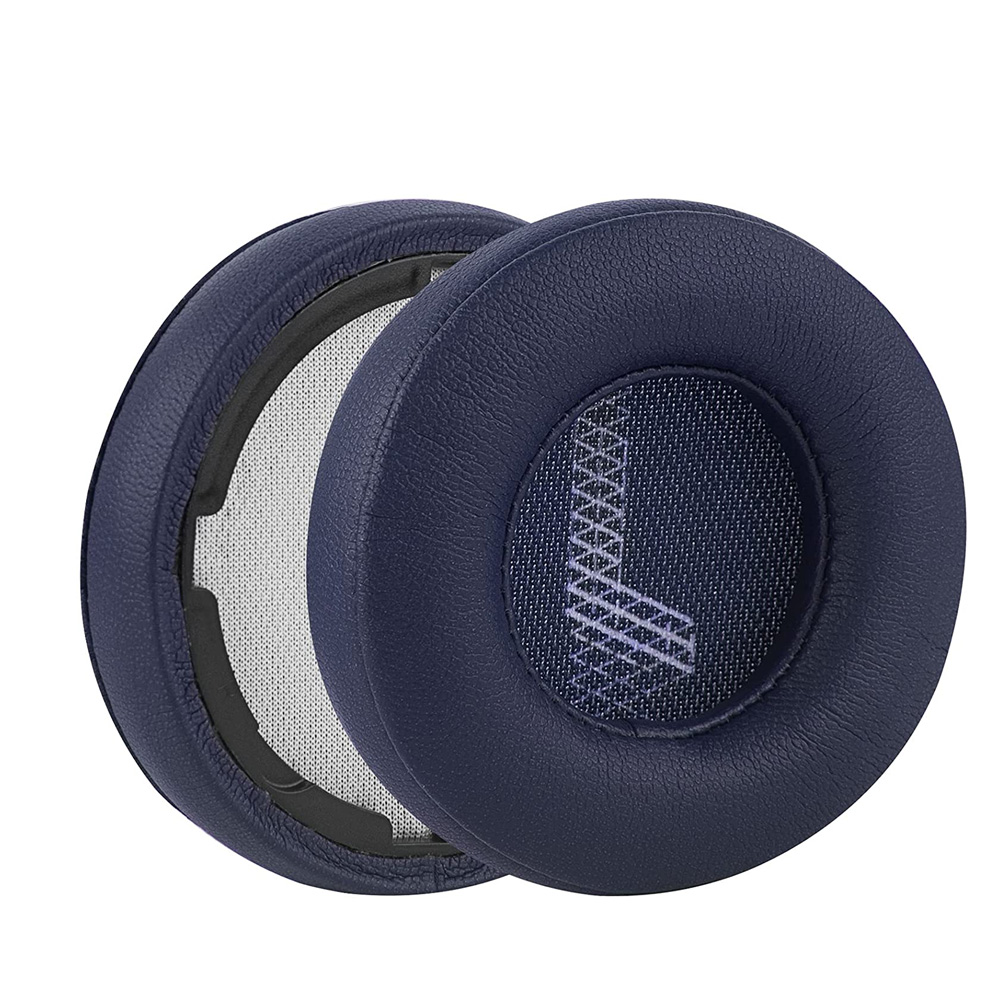 POYATU Live 460NC 400BT auricolari per JBL Live 400 BT NC auricolari Live 400BT 460NC cuffie auricolari di ricambio cuscino auricolare