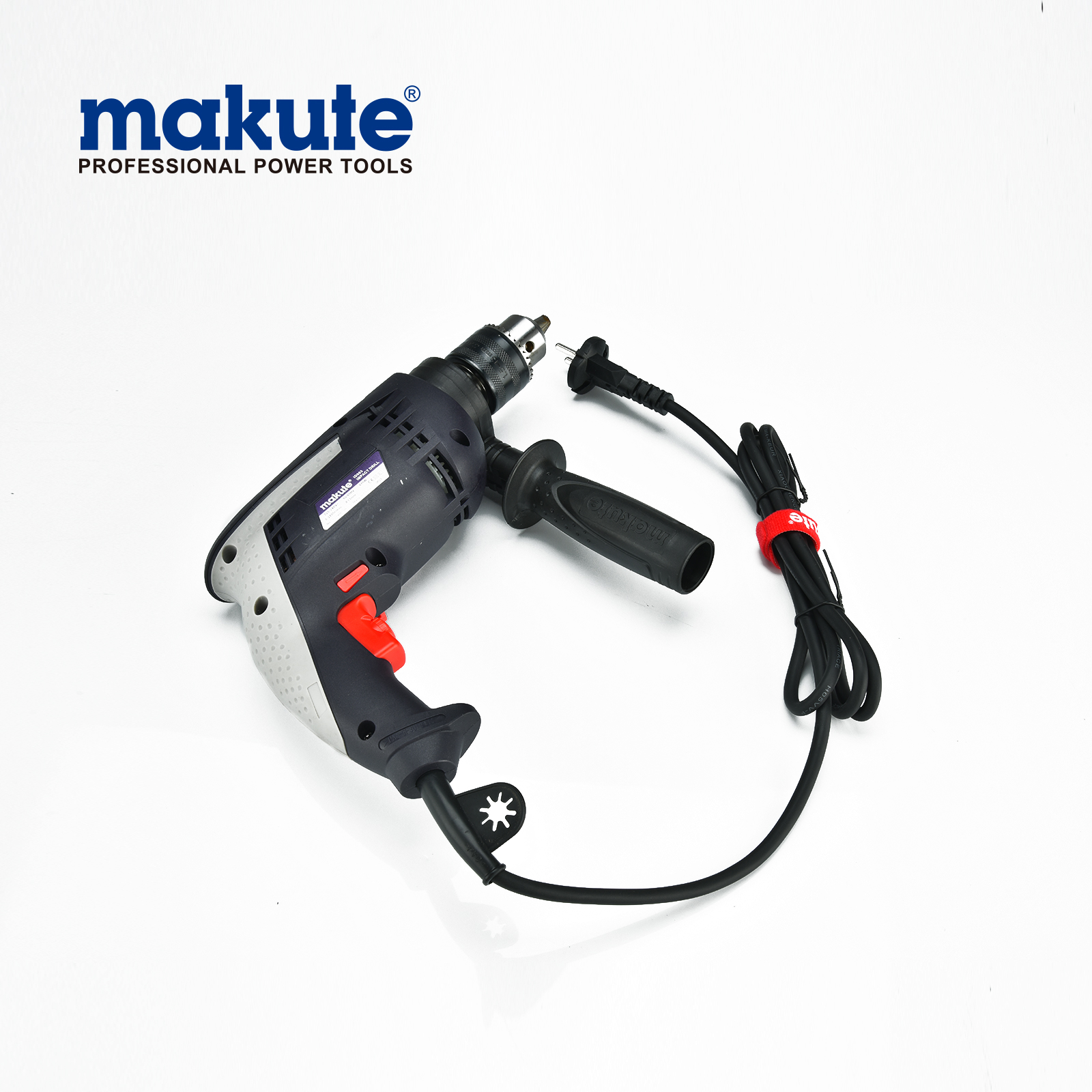 Electric Screwdriver Electric Rotary Drill Power Tools Drill Dia 13mm 710W Electric Tools For Home Construction And Repair