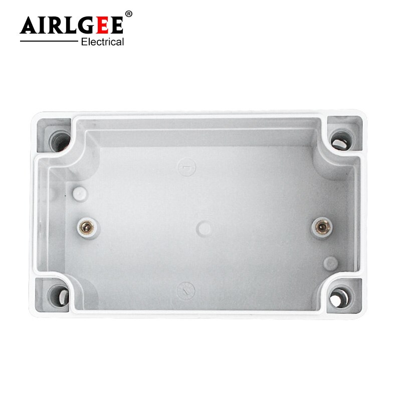 IP67 130 * 80 * 70mm Waterproof junction box Multifunction electrical Wire control panel box
