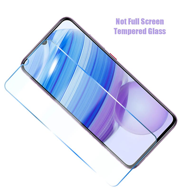 6in1 Beschermende Glas Voor Xiaomi Redmi Note 11 9 8 Pro Screen Protector Op Redmi Note 10 Pro 11S 10S 11T 10T Camera Lens Film
