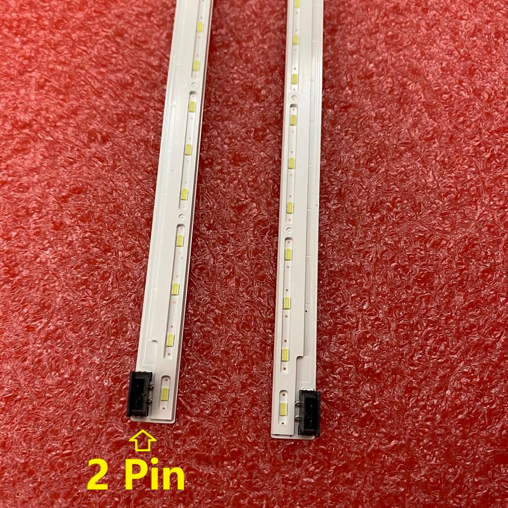 Kit LED backlight strip For TV 55LH6047 55LH630V 55UH6030 55UH6090 55LH640V MAK63247001 MAK63747401 BOE-55UH61 CSOT-55LH65-R L