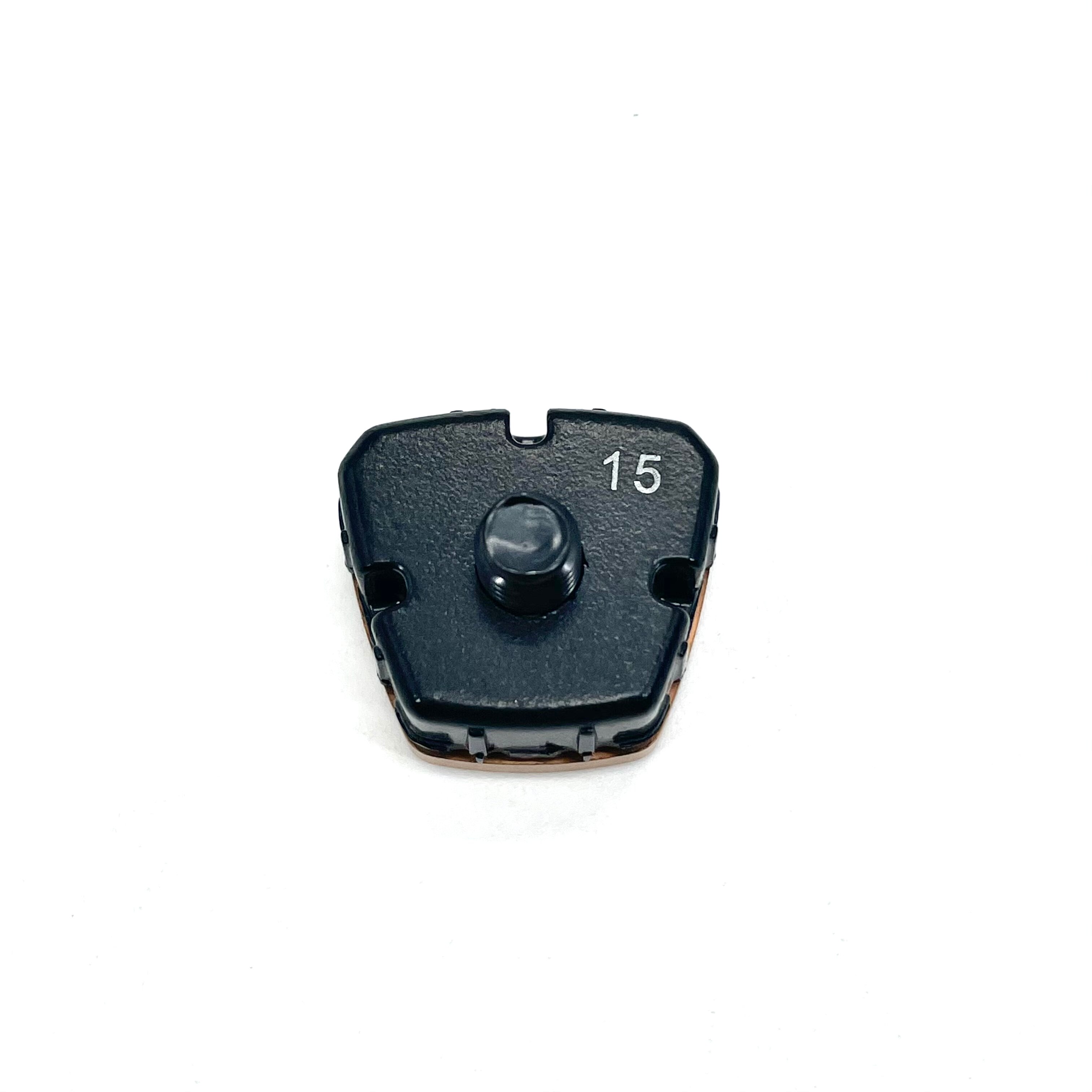Tornillo de peso para Golf, compatible con PING G400 Driver y Fairway 3g/5g/6g/8,5g/10g/12,5g/15g/17g/19g/21g, elige uno accesorios de peso: 15g