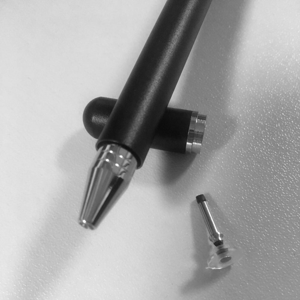 Touch Screen Phone Stylus Pencil Tablet Laptop Smooth Write Smart Screen Pen Stylus Phone Laptop Writing Pen