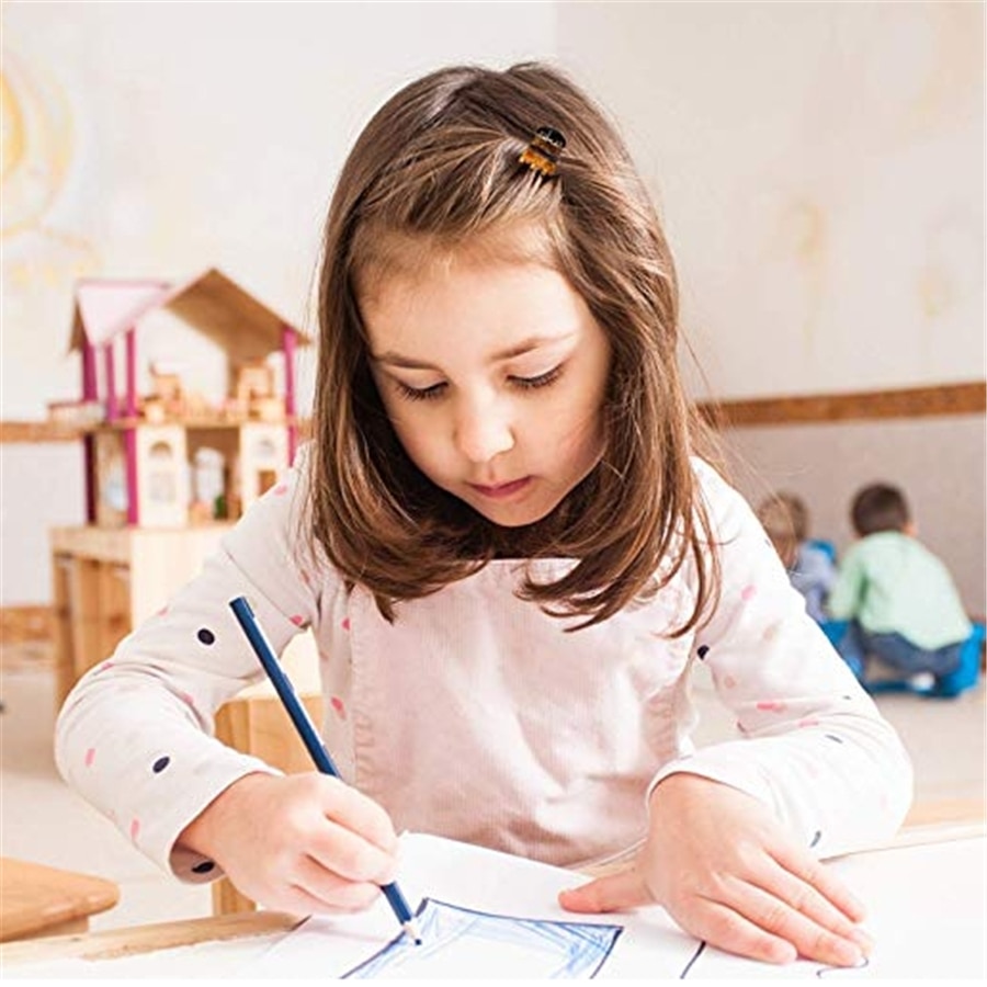 100 stuks 1.5cm/1cm zwart/bruin/transparante mini haarklemmen plastic klemmen klemmen kleine kaak voor meisjes en vrouwen, acc 101