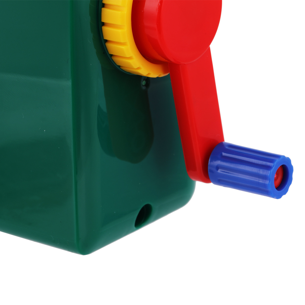 0616 Sharpener Pencil Hand Pencil Sharpener Student