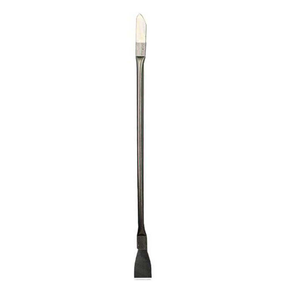 Outil d'élimination de la colle pour réparation de téléphone portable, enlever la colle latérale de la puce de l'outil de la carte mère