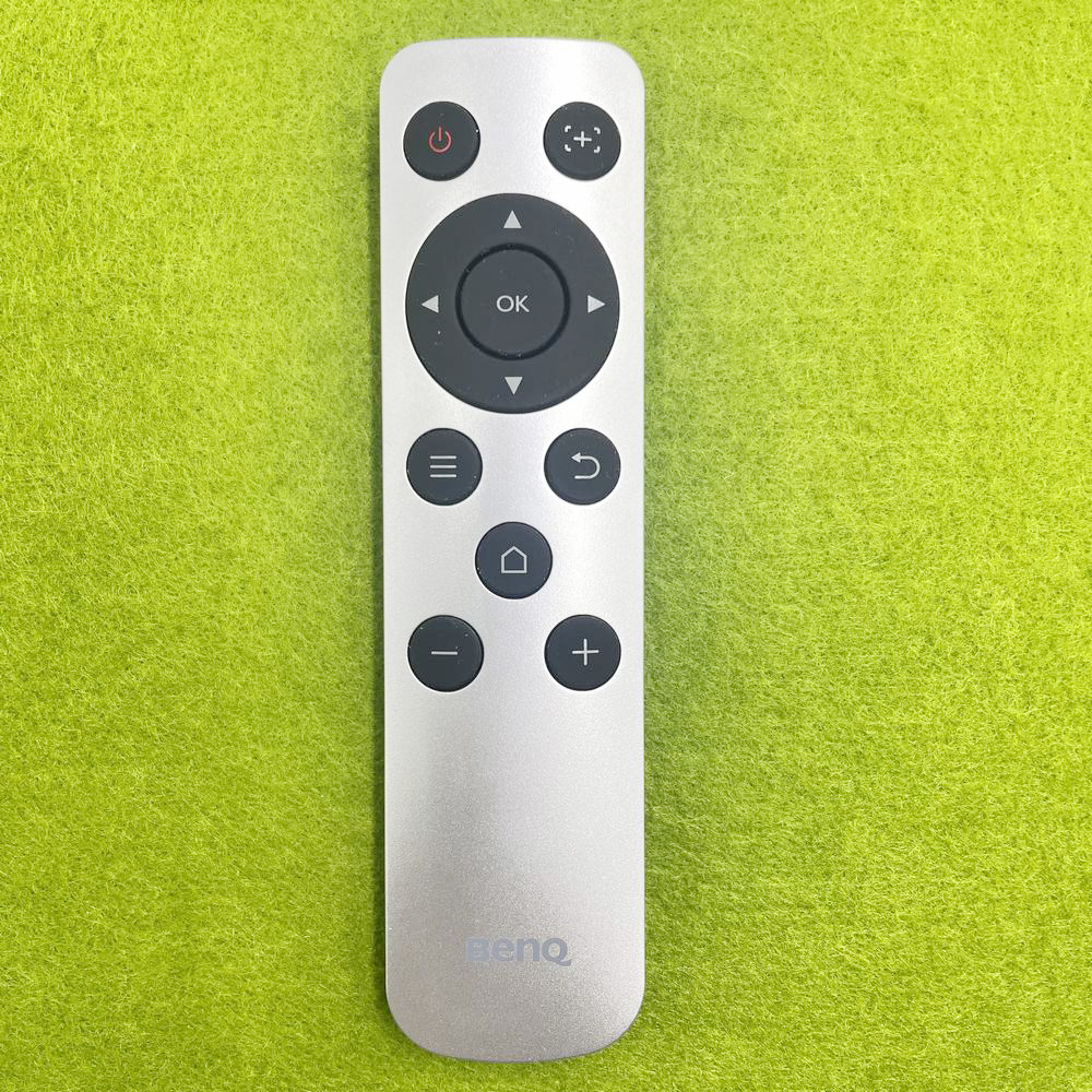 Control remoto Original RCI014 para MINI proyector BenQ GV1 GS2