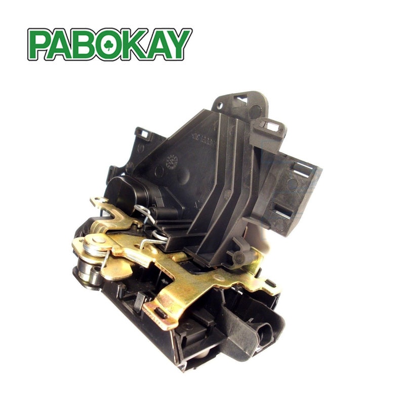 Deurslot Actuator Deurslotaandrijving 8N1837015 3B1837016M Voor Carrera
