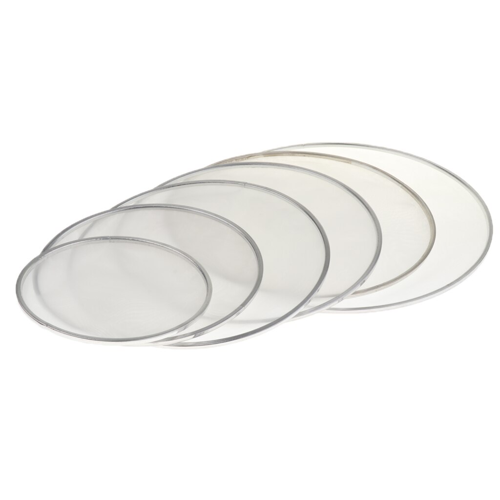 8/10/12/13/14/16 inch Mesh Head Drumhead Drum Head for Bass Drum Practice