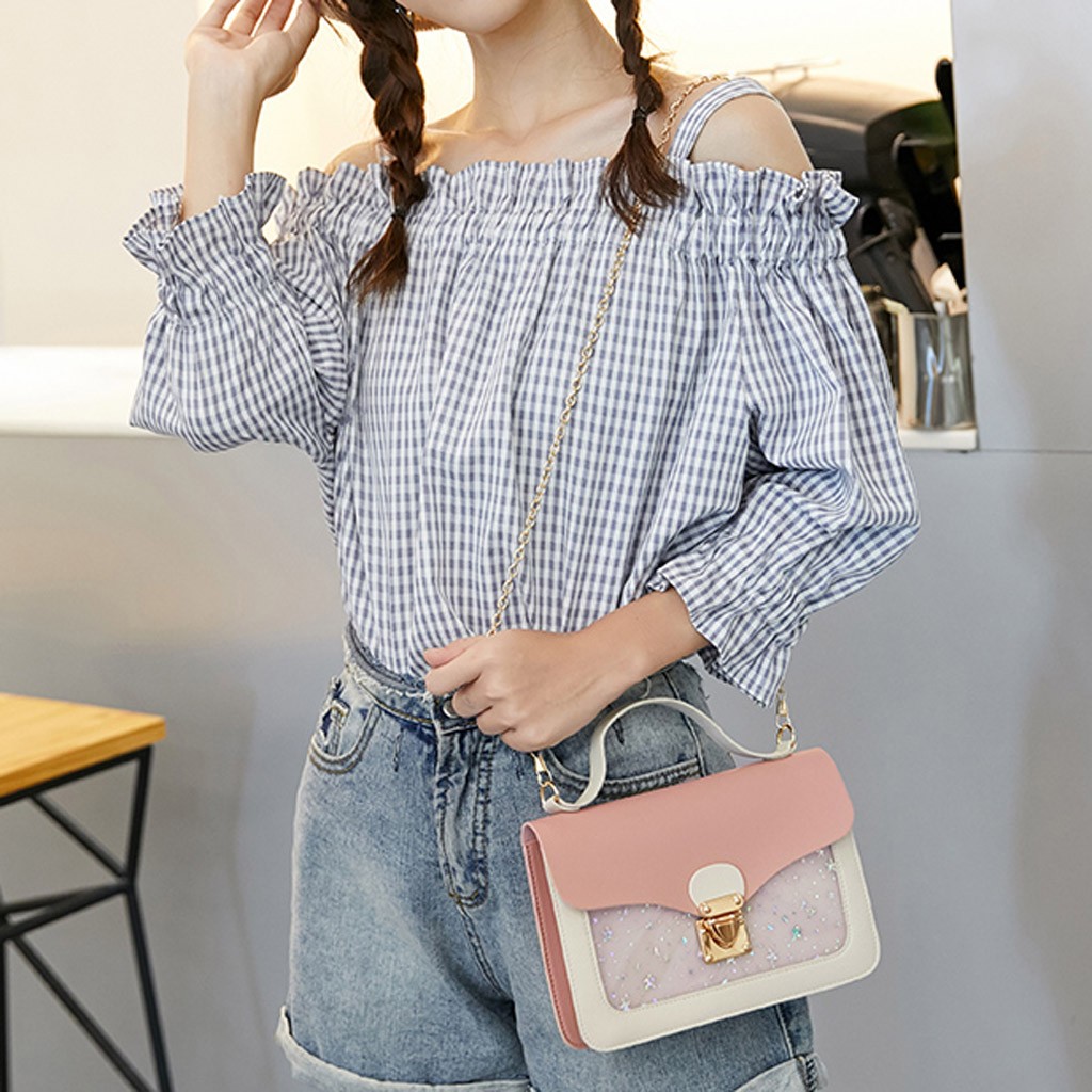 Transer femmes sacs à bandoulière sac en cuir PU sacs à main de luxe femmes sacs concepteur de dames sac de messager bolsa feminina