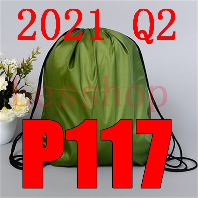 Q2 BP117 Stijl Bp 117 Stelletje Pocket En Trek Aan Het Touw Zak Handtas