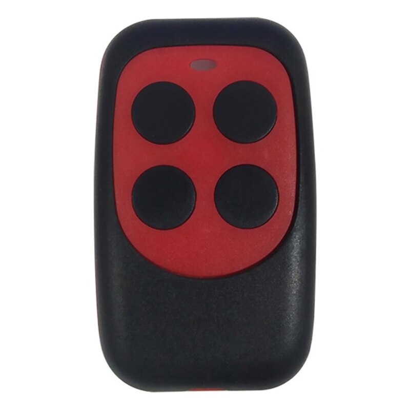 Multipurpose Duplicator Remote Control 315 MHz Electric Door Cloning Key Motorcycle Burglar Alarm Copy Artifact: RED