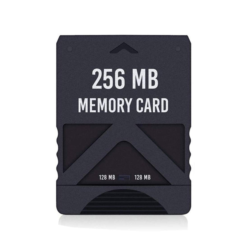 Carte Mémoire Plug Play Carte Mémoire PS2 - 8M/16M/32M/64M - Plug And Play - Pour Console PlayStation 2 Memory Card Reddit