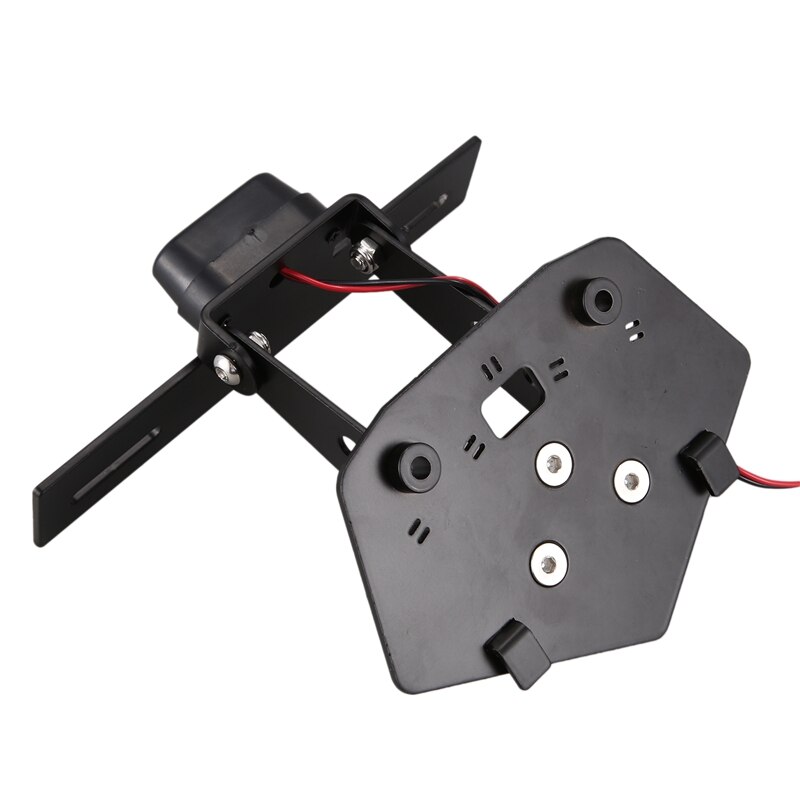 Soporte de placa de matrícula eliminador de motocicleta estante de matrícula para S1000RR