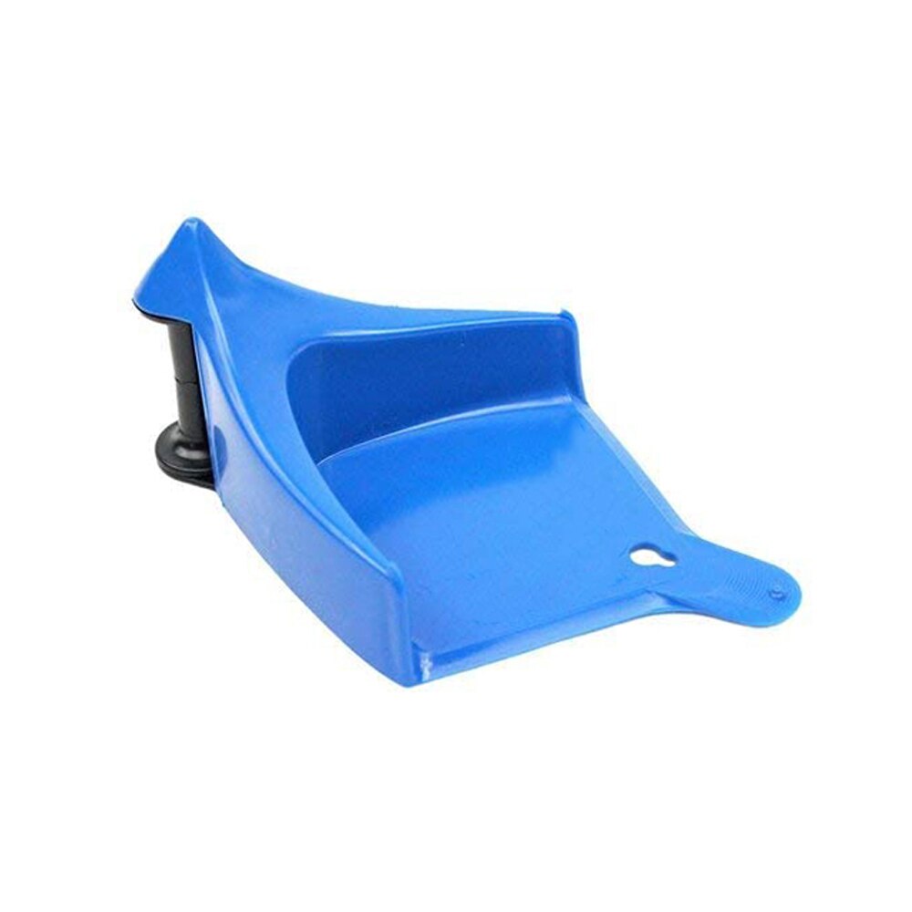 Tire Wedge Car Wash Tube Anti-pinch Tools Car Hose Guides Water Pipe Anti-roller Car Wheel Jamming Prevent