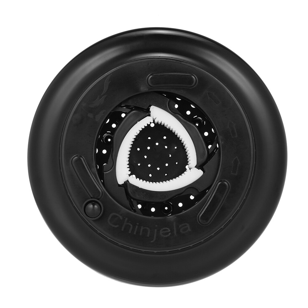 Verstelbare Föhn Diffuser Voor Krullend Of Golvend Haar Styling Attachment Haardrogers Accessoires Voor Meest Фен Для Волос Фен: Black