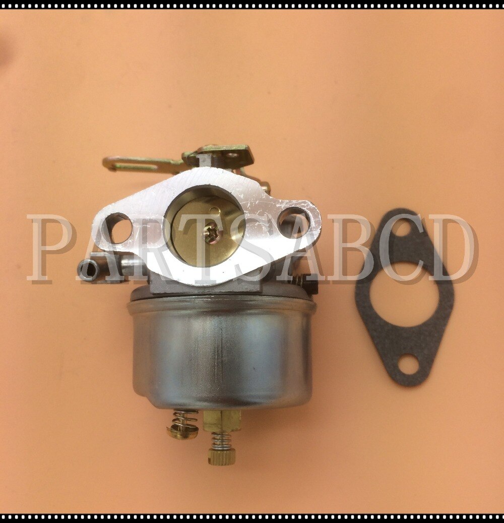 CARBURETOR for Tecumseh 632113A 632113 HS40 HSSK40 Engine