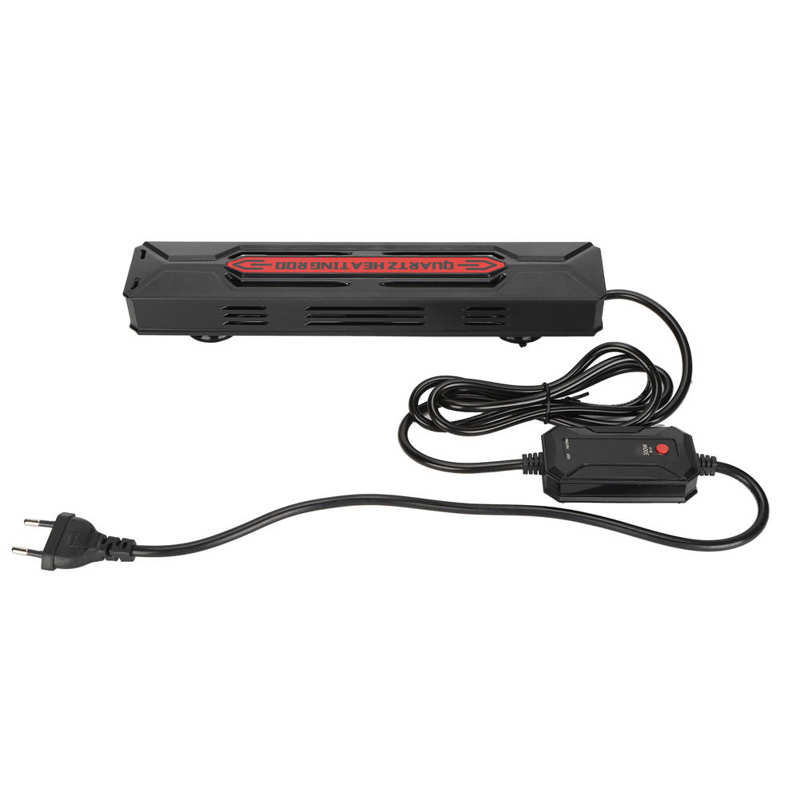 Barra de calentamiento para pecera, calentador de acuario PTC, LED, Control de temperatura constante, UE 220V-240V: 300W