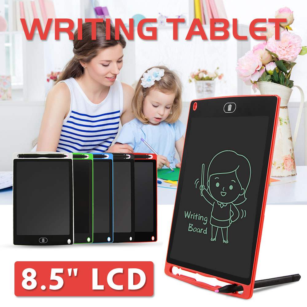 8.5 Inch Lcd Tablet Digitale Tekentafel Tablet Met Pen Smart Lcd Schrijfbord
