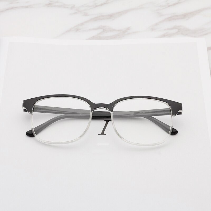 Læsebriller mænd kvinder presbyopiske unisex briller briller til syn med dioptri oculos  +1 +1.5 +2 +2.5 +3 +3.5