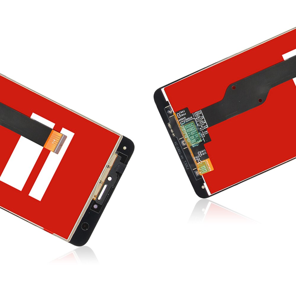 Original LCD For XIAOMI Redmi Note 4X LCD Display Touch Screen Digitizer For Redmi Note 4 Global Version LCD for Snapdragon 625