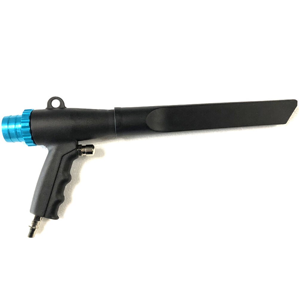 Cleaning Tool Car Pneumatic Cleaner High Pressure Air Duster Compressor Blow Suction Machine Pneumatic Cleaner