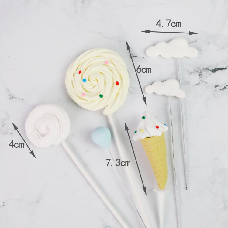 bottle baby Cake Topper Baby Boy or Girl Happy Birthday Cake Topper Wedding Cake Topper Party Supplies