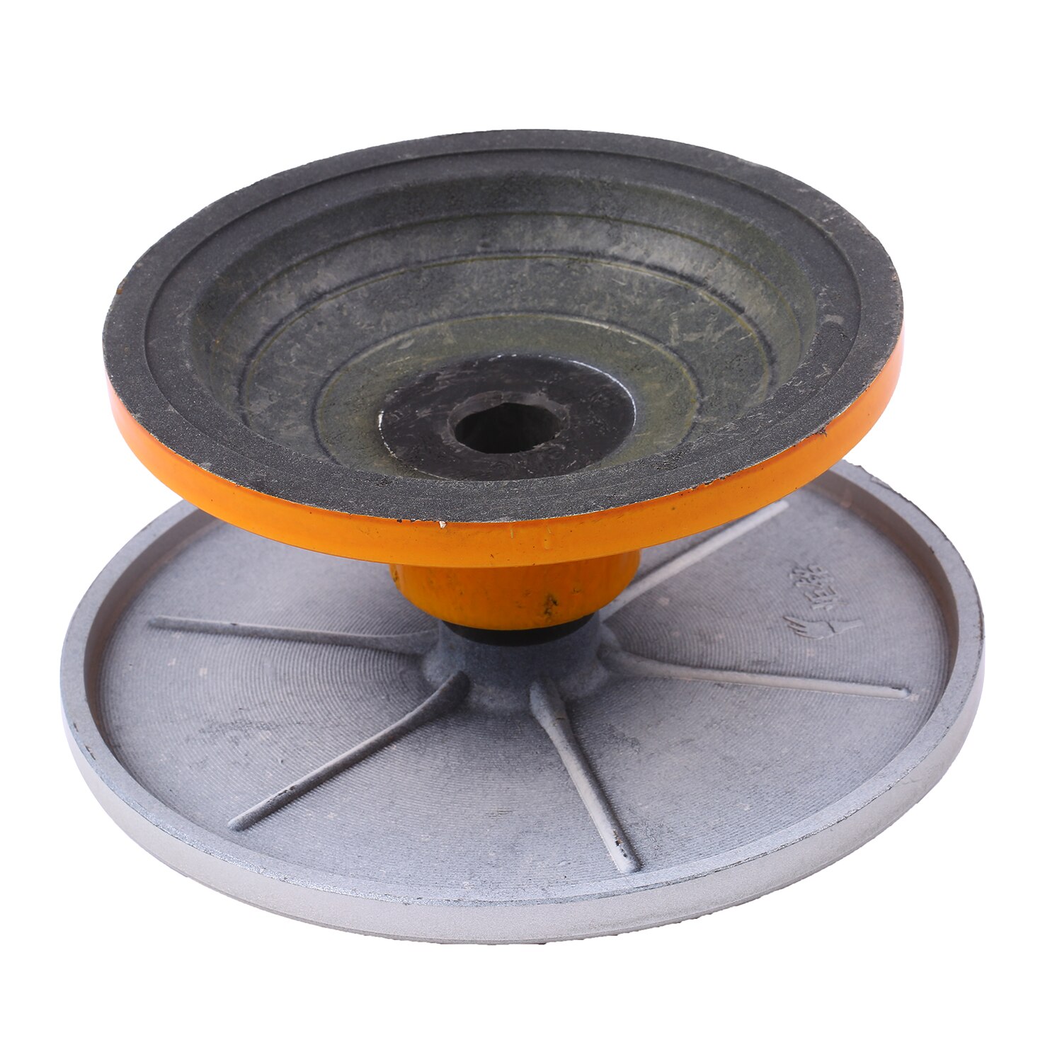 turntable pottery wheel Art Supply 12in Diameter Sculpting Wheel Clay Making Pottery ceramic Wheel Turntable with Ball Bearings