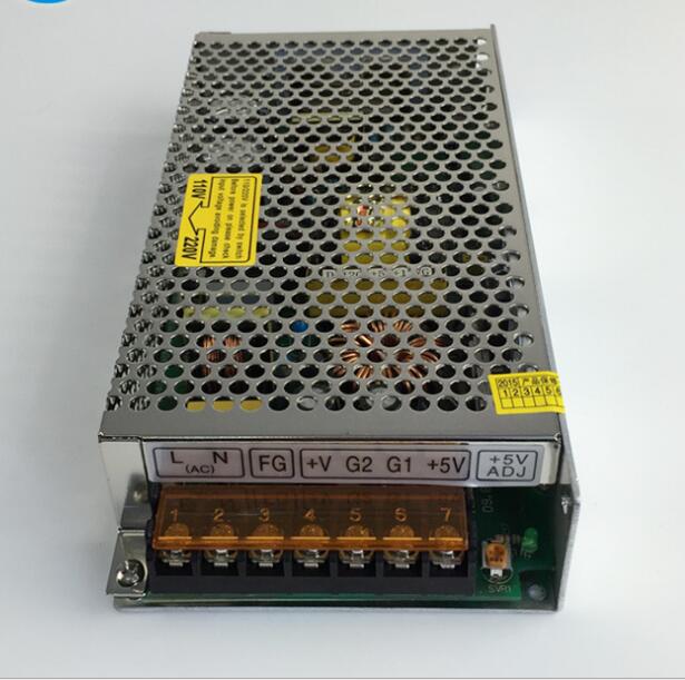 D-120A dual Output Switching power supply 120W 5v12A 12v5A ac to dc power supply ac dc converter 220v 12v 5v transformer