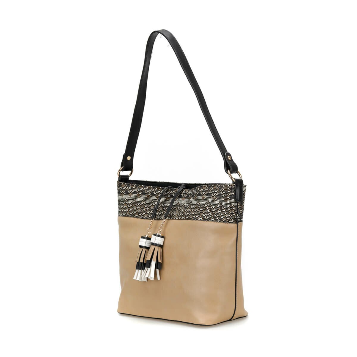 FLO WPRC1014 sac à bandoulière femme nue BUTIGO