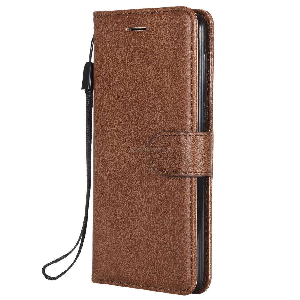 Case for Huawei Honor 6C 6C DIG-L21HN Flip Leather Wallet Solid color Cover for Huawei Honor C6 DIG-L21 Wallet Card Slot Phone: 4