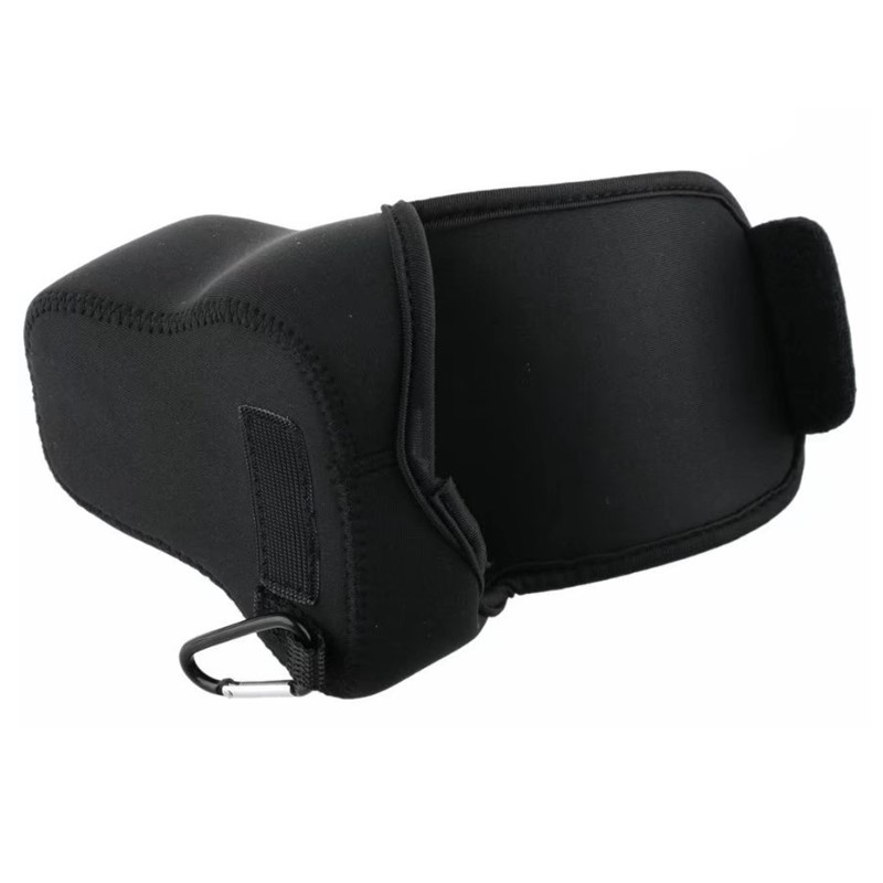 HAFEI Mode 5 Kleuren Neopreen Camera Inner Tas Voor Nikon P600 P510 P520 P530 J1 J2 Beschermende Zachte body Cover