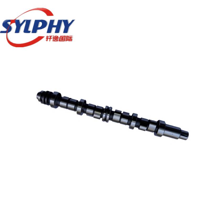 Conjunto de árbol de levas EQ465 1.1L 1100CC para DFM DFSK Dongfeng Sokon repuestos de motor de coche