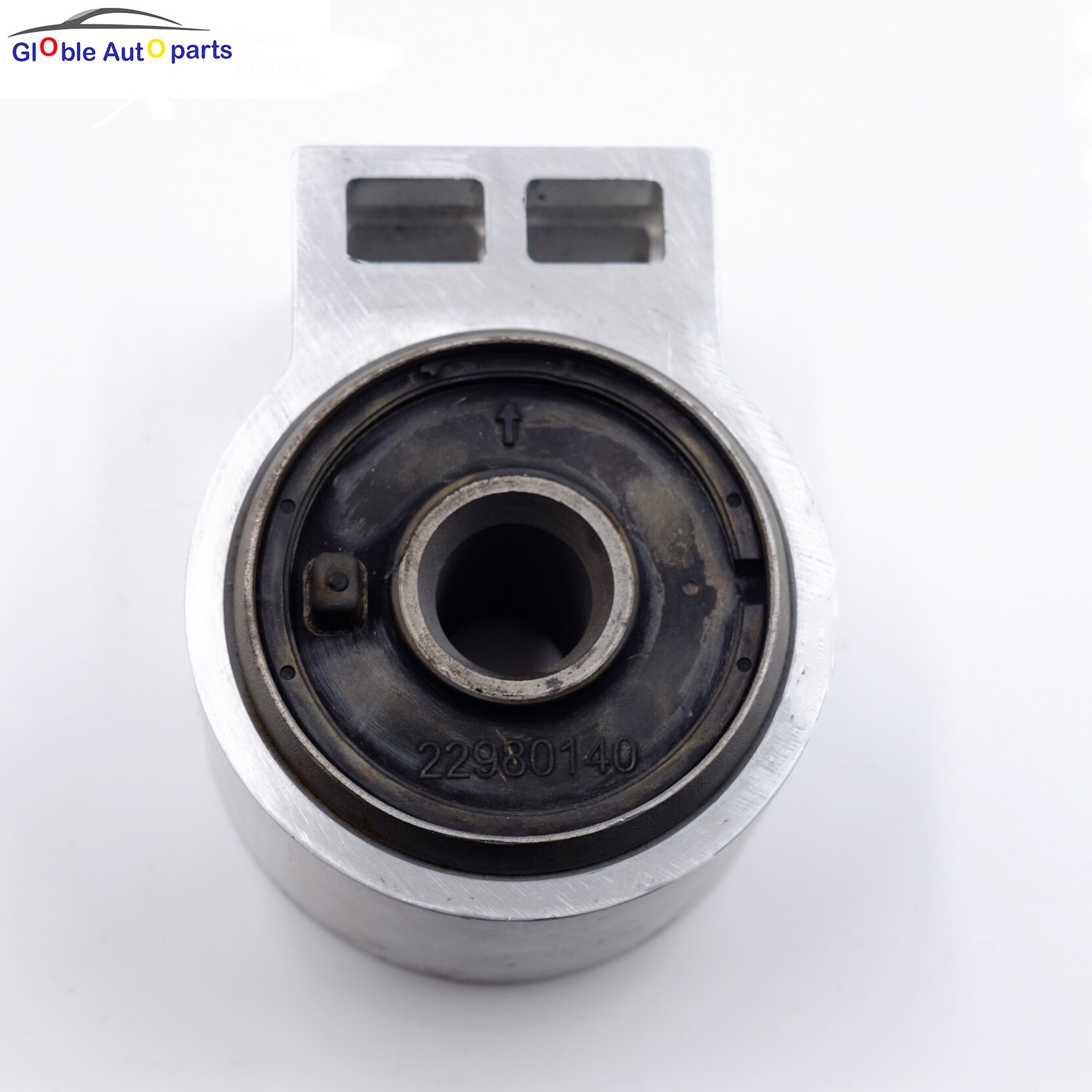 4 Front Lower Control Arm Bushings Kit For 2004-2009 Cadillac SRX – Both Sides, Complete Set