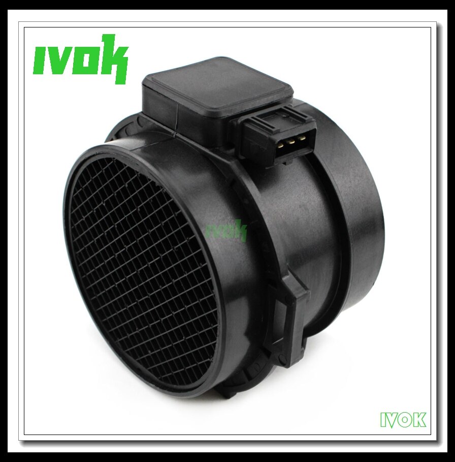 MAF Mass Air Flow Sensor Meter For BMW 318d 320d 330d 330xd 320Cd 318td 320td 520d 525d 530d