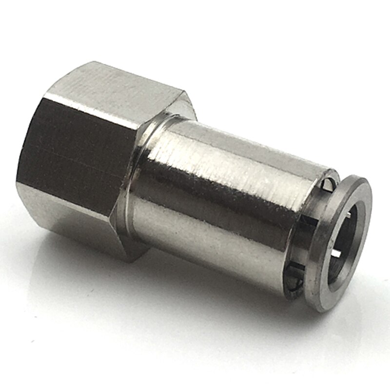 Quick Exhaust Valve, 1/2 NPT - Con-Tech Manufacturing