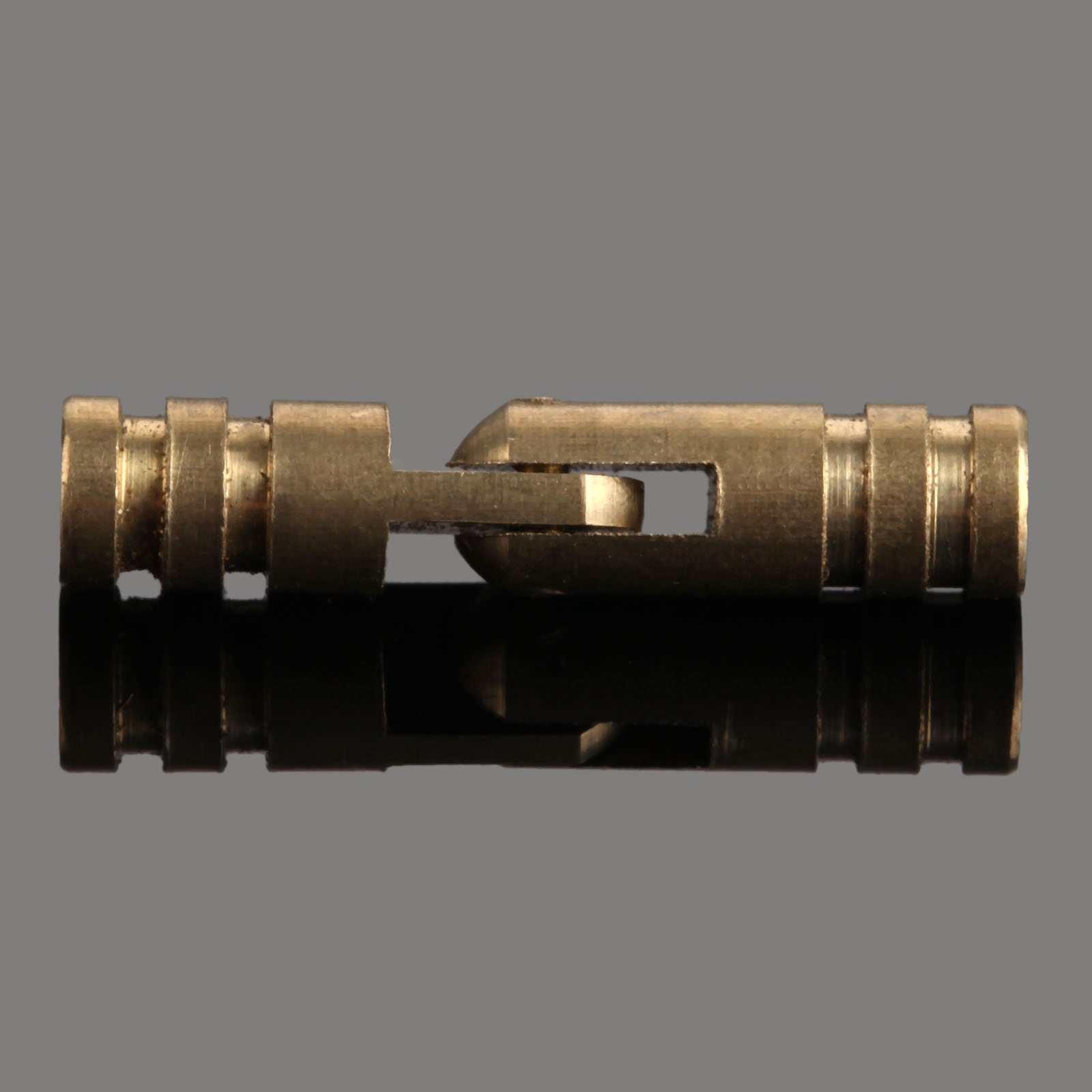 20 sztuk miedziane zawiasy baryłkowe cylindryczne pudełko z biżuterią ukryte niewidoczne ukryty zawias sprzęt meblowy