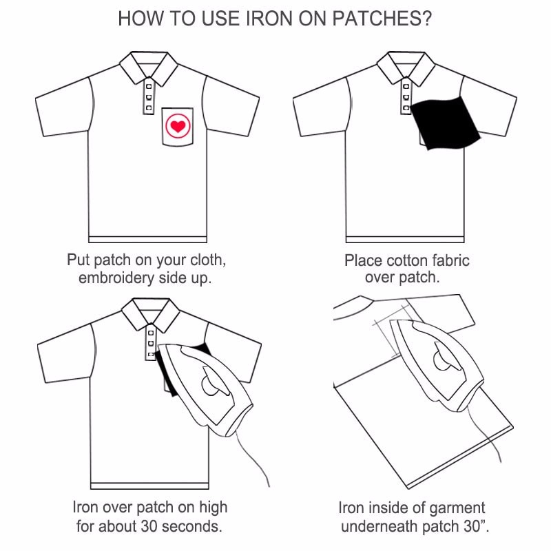 Zon Bloem Zonnebloem Ijzer Op Patch Volledige Geborduurde Kleding Patch Voor Kleding Kledingstuk Kleding Accessoires