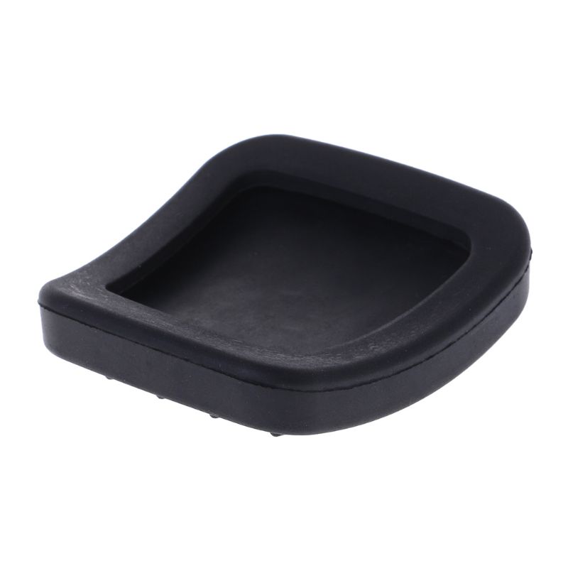 Car Brake Clutch Pedal Pad Rubber Cover For Vauxhall Astra G / H &amp; For Zafira A /B Brake Clutch Pedal Rubber Pad